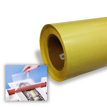 Bahan cold laminating