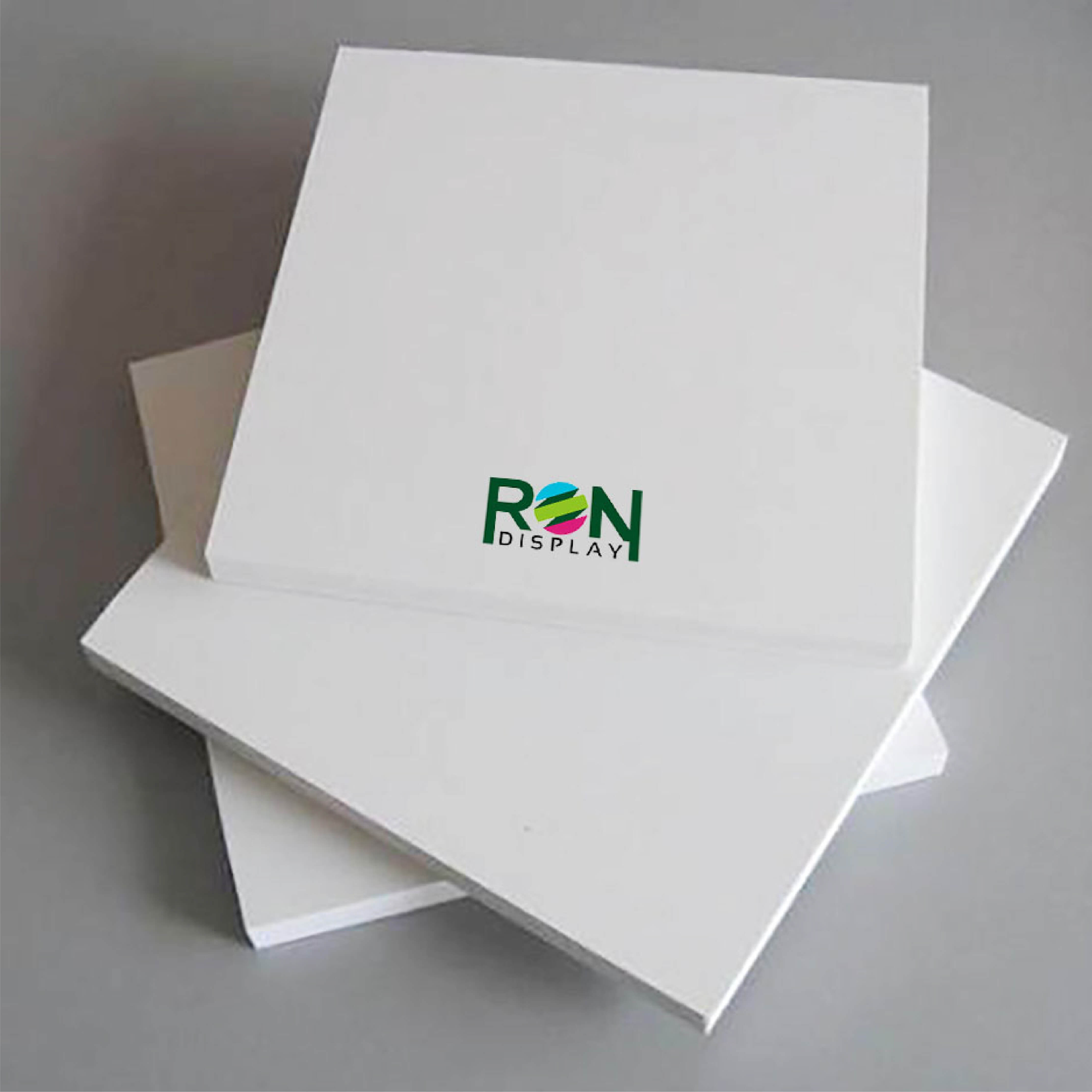 Lembaran foamboard