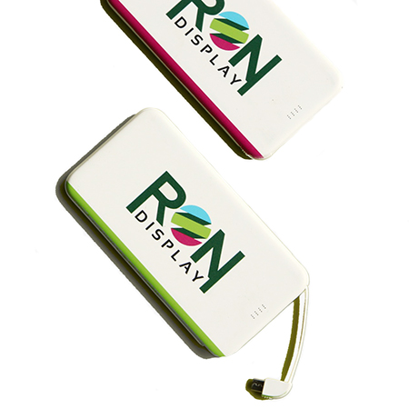 Powerbank untuk souvenir